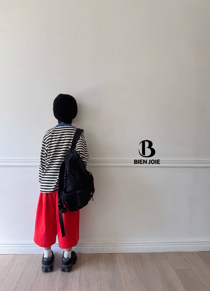 Bien Joie - Korean Children Fashion - #magicofchildhood - Johnny Pants - 4
