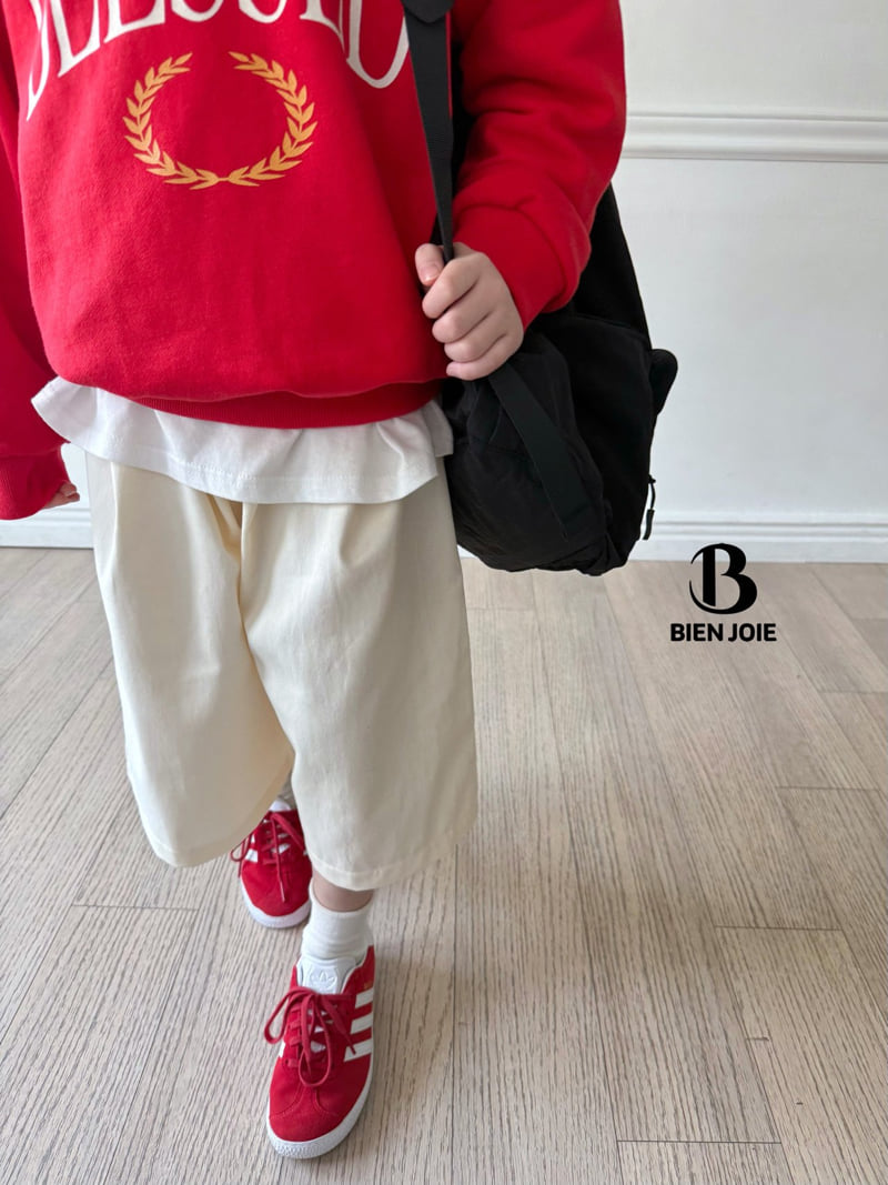 Bien Joie - Korean Children Fashion - #minifashionista - Eden Pants - 3