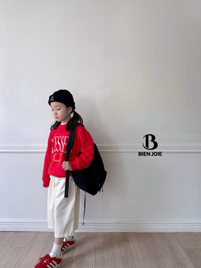 Bien Joie - Korean Children Fashion - #minifashionista - Eden Pants - 4