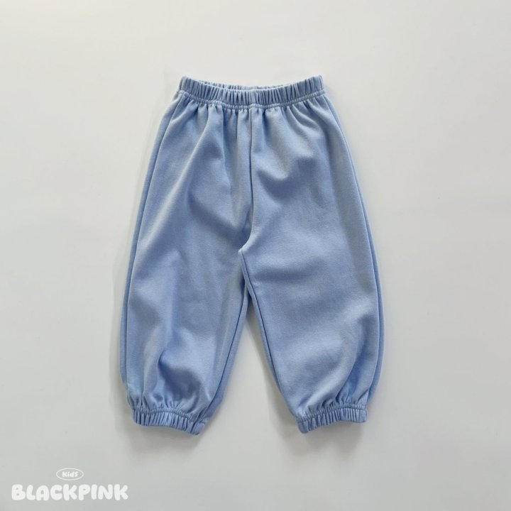 Black Pink - Korean Children Fashion - #Kfashion4kids - Derling Set-Up - 10