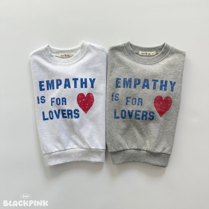 Black Pink - Korean Children Fashion - #childofig - EMPATHY Set-Up - 4