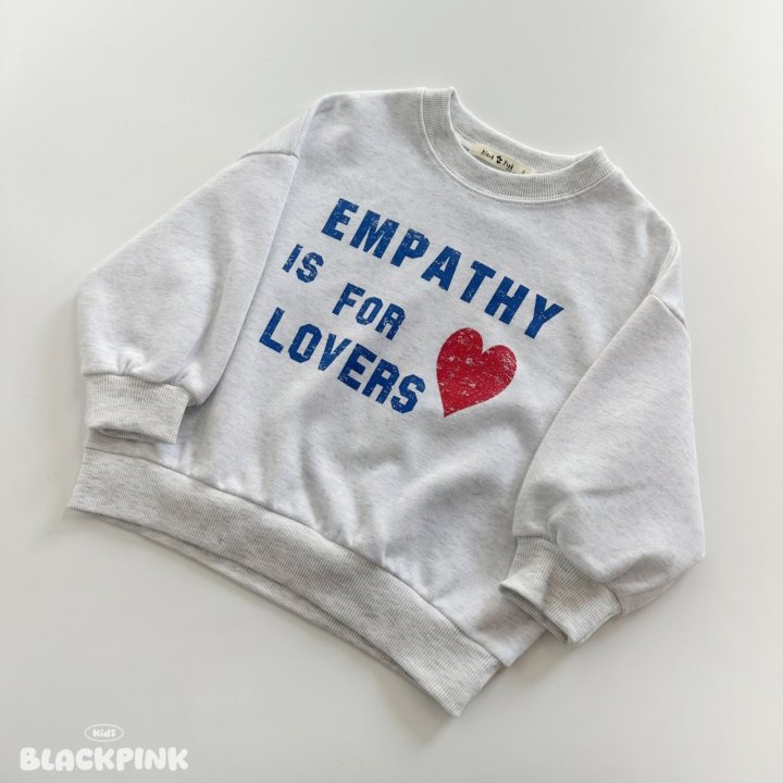 Black Pink - Korean Children Fashion - #kidzfashiontrend - EMPATHY Set-Up - 11
