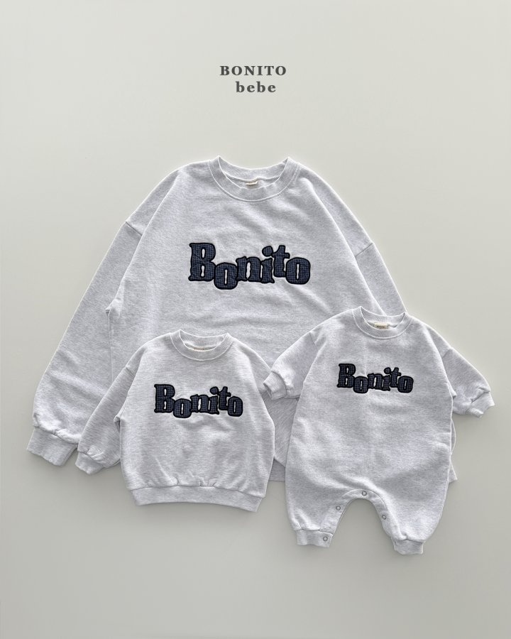 Bonito - Korean Baby Fashion - #babylifestyle - Bebe Wave Suit - 6