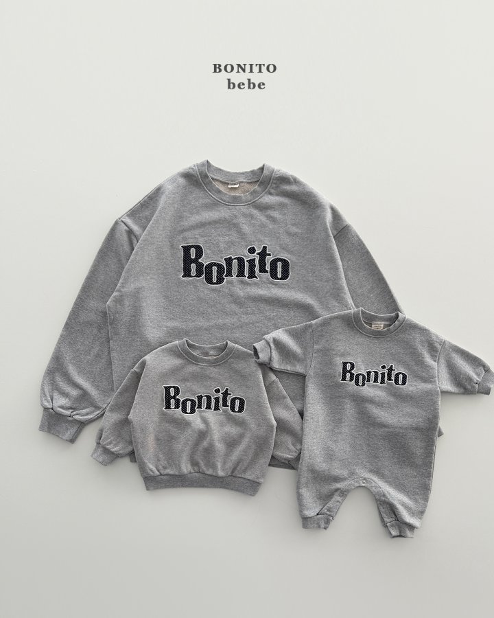 Bonito - Korean Baby Fashion - #babyoninstagram - Bebe Wave Suit - 7