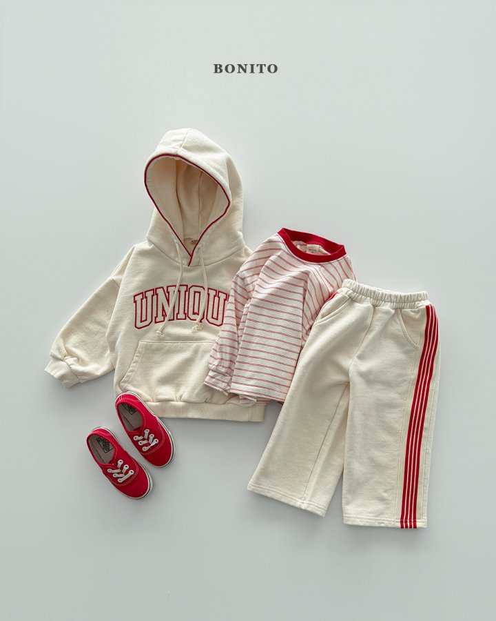 Bonito - Korean Children Fashion - #minifashionista - Straight-Line Pants - 9