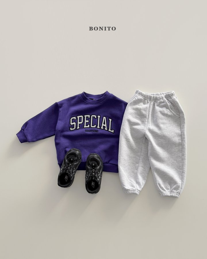 Bonito - Korean Children Fashion - #todddlerfashion - Special Sweatshirt - 11