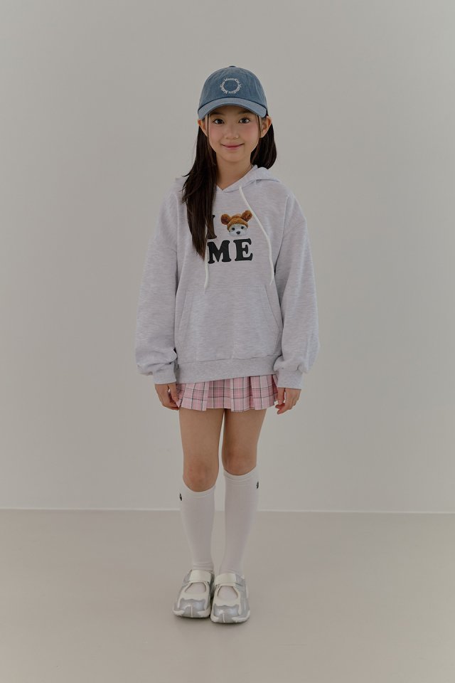 Boomjunior - Korean Junior Fashion - #Kfashion4kids - Mongi Hoodie - 6