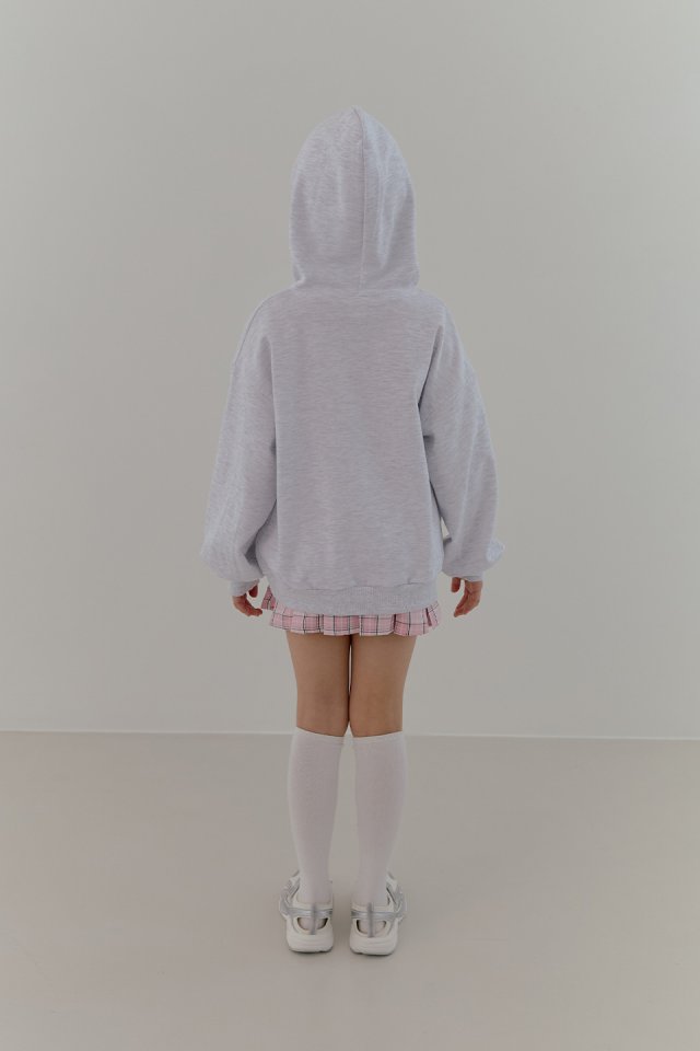 Boomjunior - Korean Junior Fashion - #prettylittlegirls - Mongi Hoodie - 10