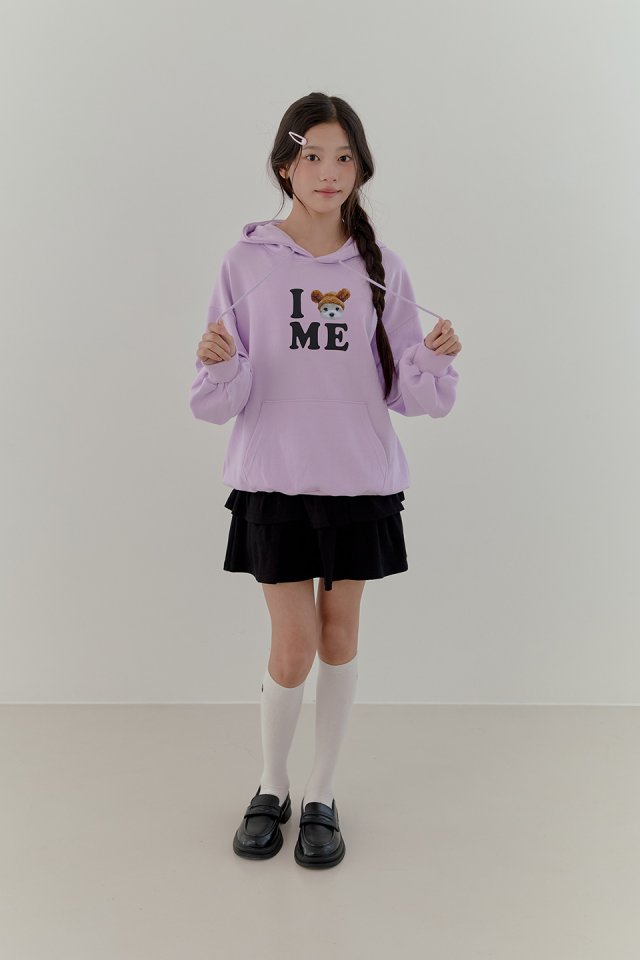 Boomjunior - Korean Junior Fashion - #todddlerfashion - Mongi Hoodie - 11