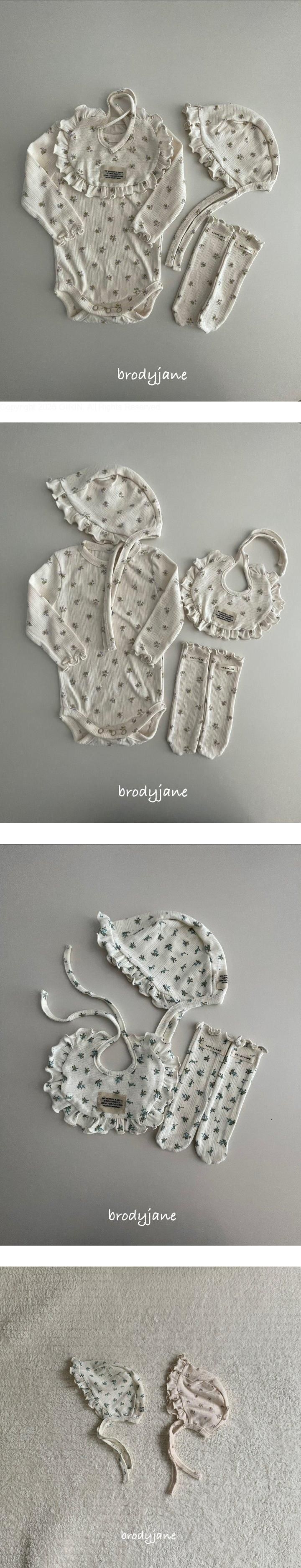 Brody Jane - Korean Baby Fashion - #babylifestyle - Sweetie Bonnet