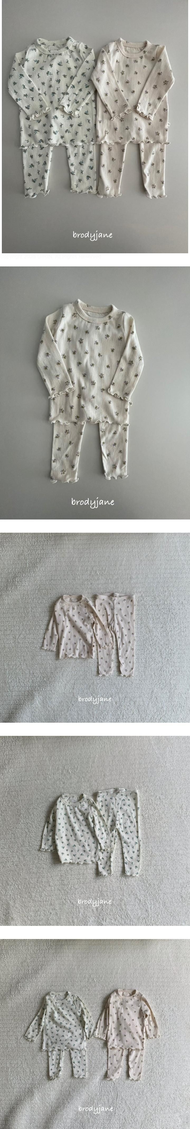Brody Jane - Korean Baby Fashion - #babyootd - Sweetie Set-up