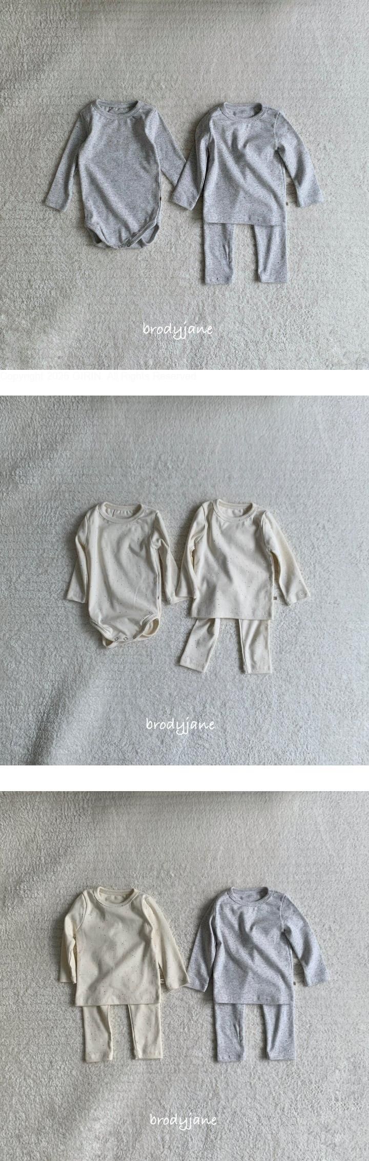 Brody Jane - Korean Baby Fashion - #onlinebabyshop - Nep Set-up