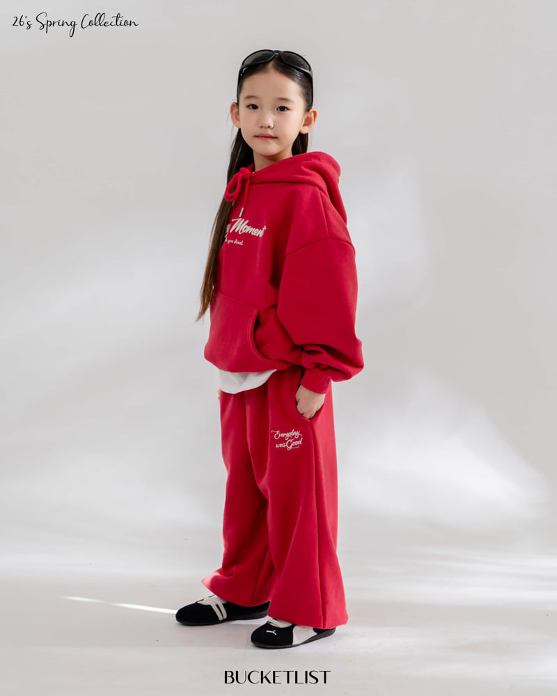 Bucket List - Korean Children Fashion - #discoveringself - Every Jogger Pants - 9