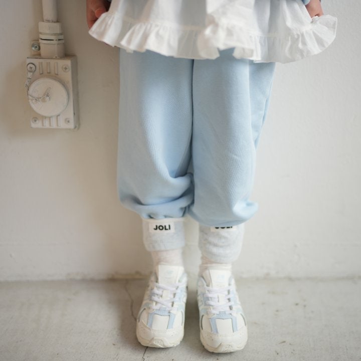 Buttercup - Korean Children Fashion - #Kfashion4kids - Layered Frill Pants