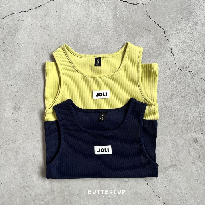 Buttercup - Korean Children Fashion - #childofig - Jolly Layered Top - 10