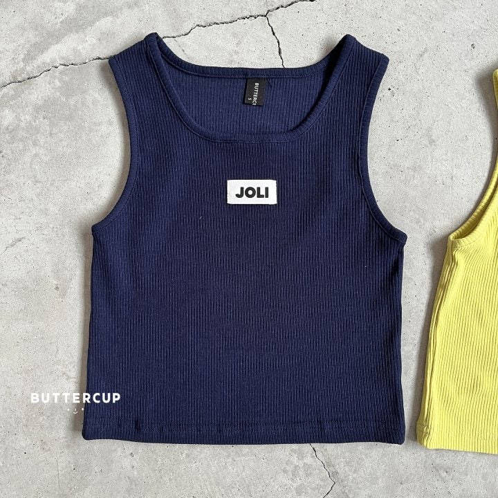 Buttercup - Korean Children Fashion - #childrensboutique - Jolly Layered Top - 11