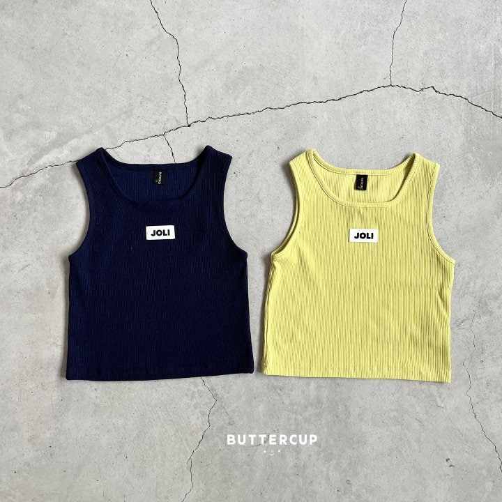 Buttercup - Korean Children Fashion - #designkidswear - Jolly Layered Top - 12