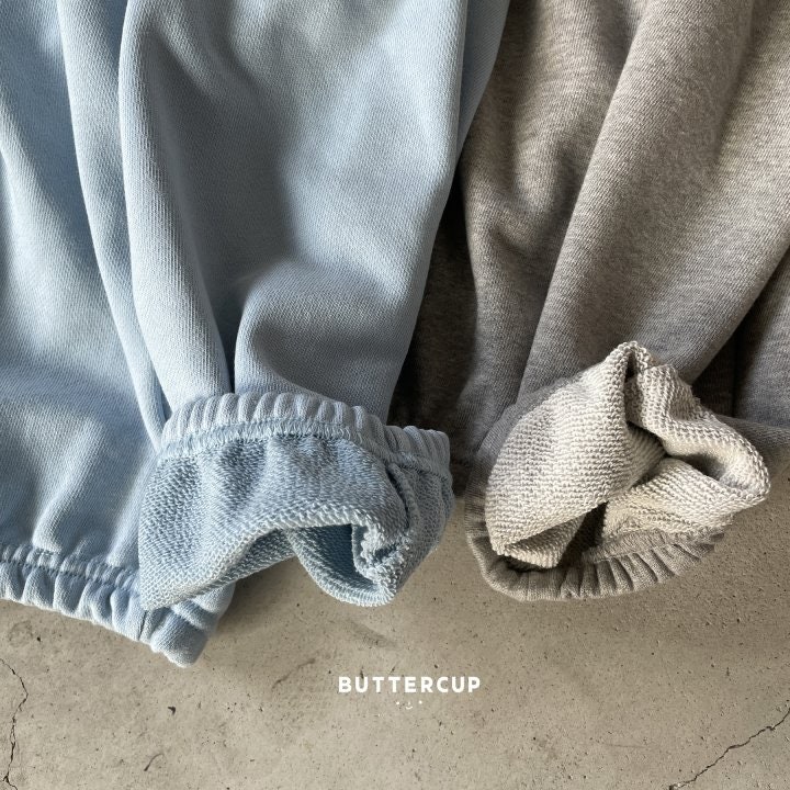 Buttercup - Korean Children Fashion - #discoveringself - Layered Frill Pants - 12
