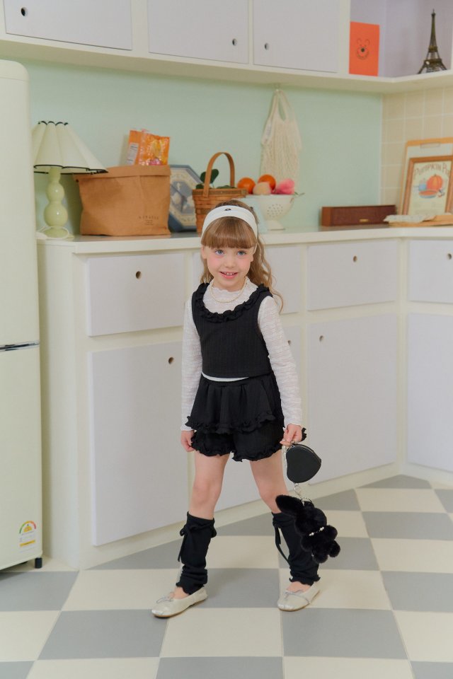 Chouchou Shasha - Korean Children Fashion - #Kfashion4kids - Flower Hairband - 9