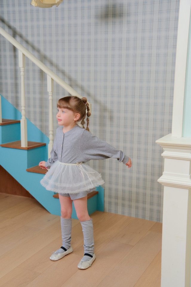 Chouchou Shasha - Korean Children Fashion - #discoveringself - Berry Jumpsuit - 11