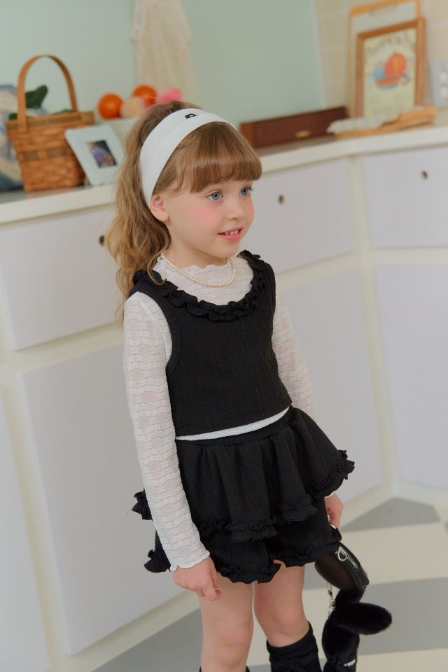 Chouchou Shasha - Korean Children Fashion - #kidsstore - Flower Hairband - 7