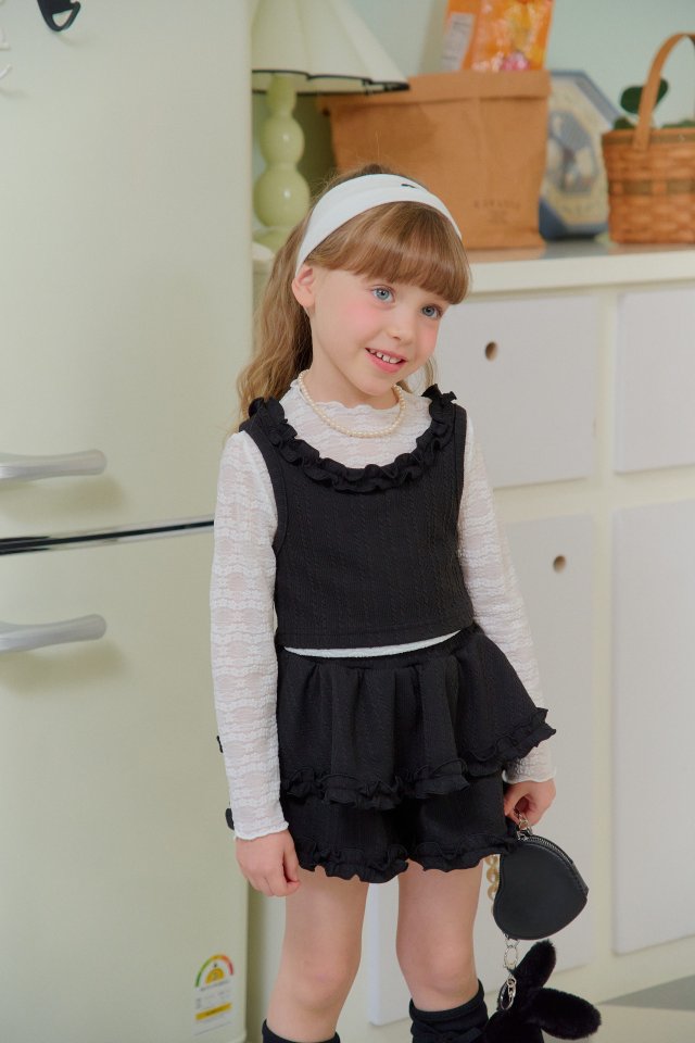 Chouchou Shasha - Korean Children Fashion - #littlefashionista - Flower Hairband - 10