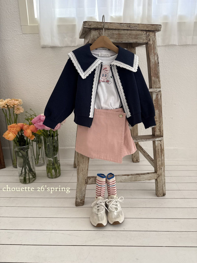 Chouette - Korean Children Fashion - #discoveringself - Very Like Culottes - 9