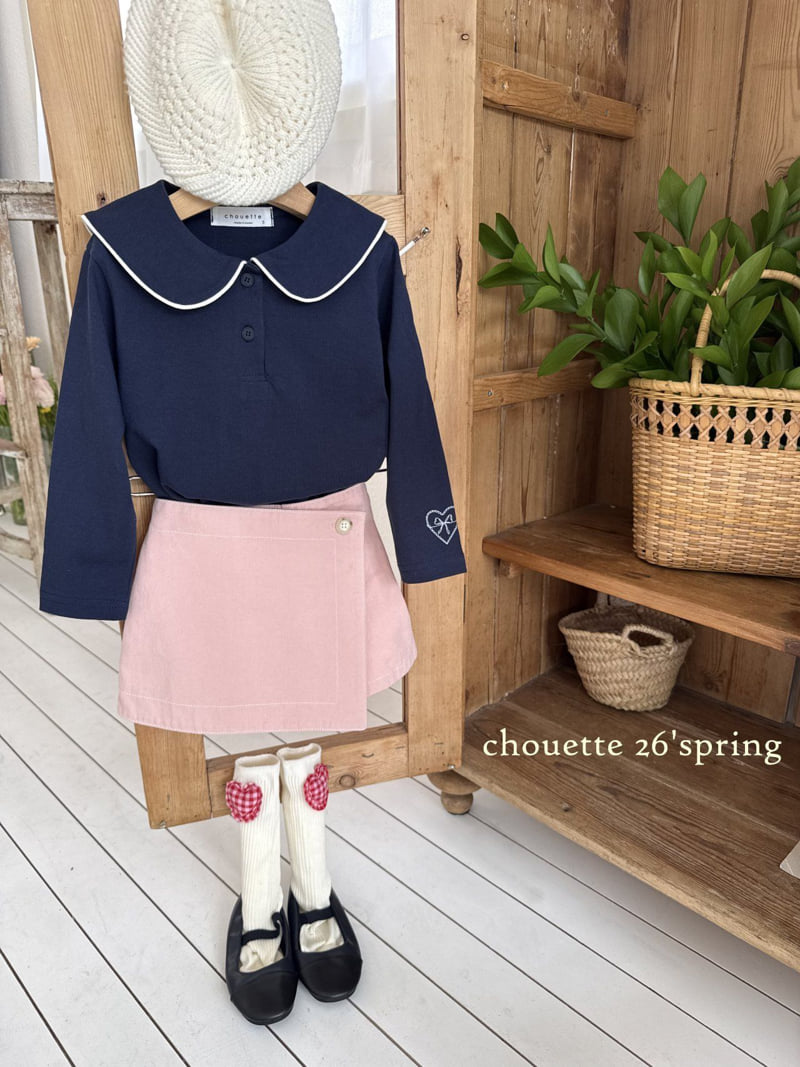 Chouette - Korean Children Fashion - #minifashionista - Very Like Culottes