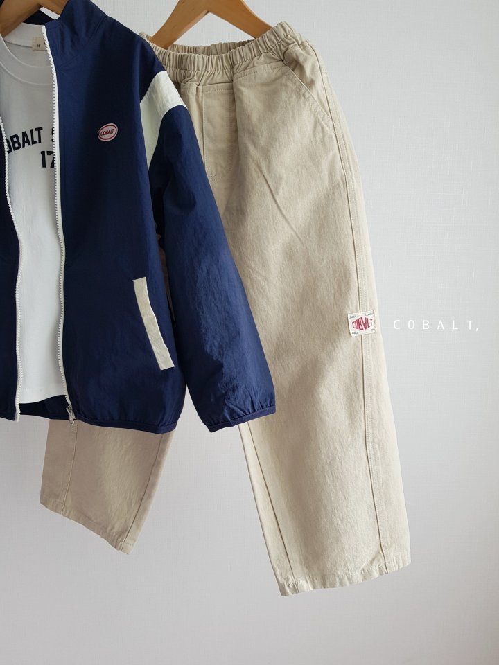 Cobalt - Korean Children Fashion - #prettylittlegirls - Barrel Pants - 5