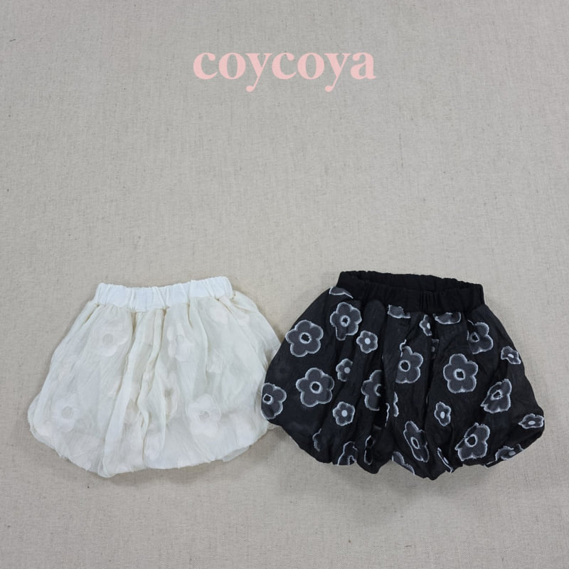 Coycoya - Korean Children Fashion - #childofig - Isla Pumpkin Skirt