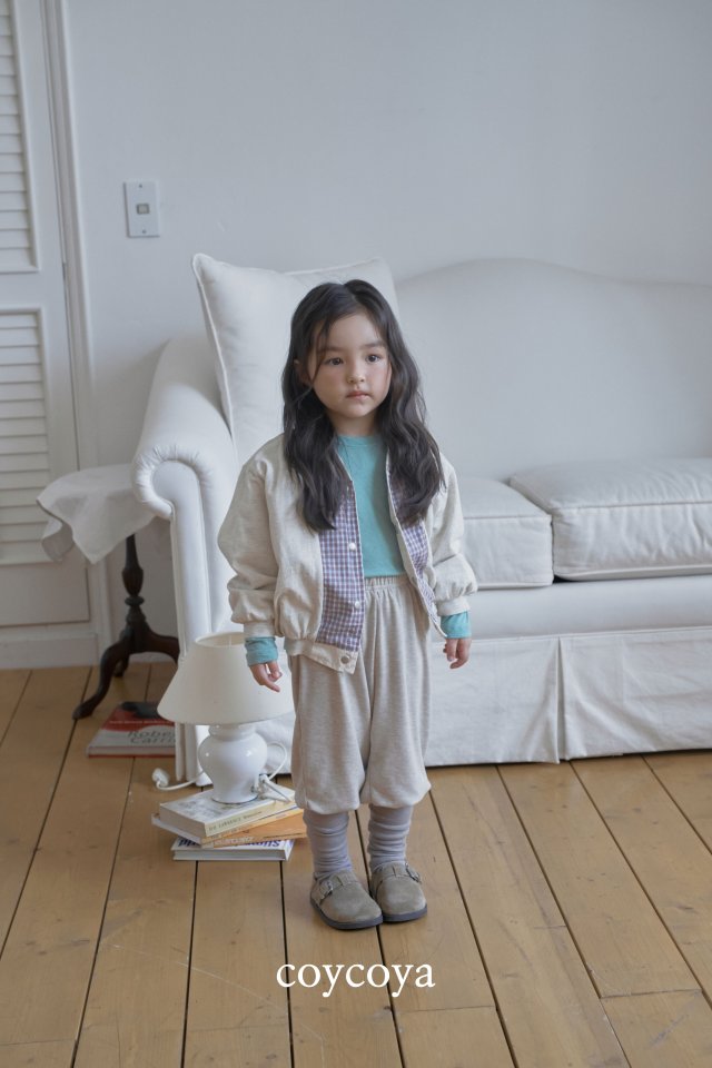 Every Reversible Jumper by Coycoya for Child - view 10