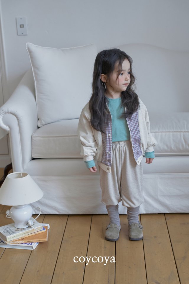 Every Reversible Jumper by Coycoya for Child - view 11