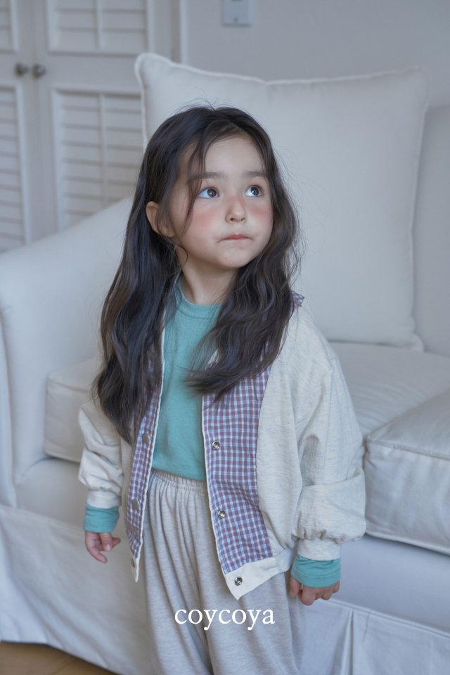 Every Reversible Jumper by Coycoya for Child - view 12