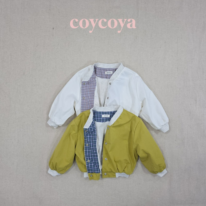 Every Reversible Jumper by Coycoya for Child - view 1