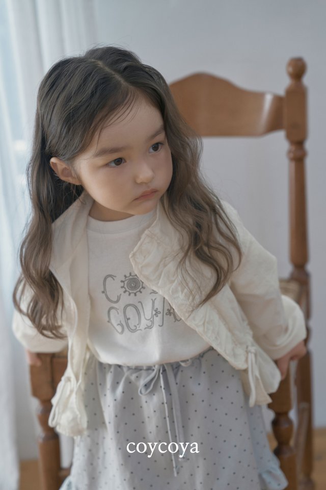 Coycoya - Korean Children Fashion - #kidsstore - April Wind Jumper - 9