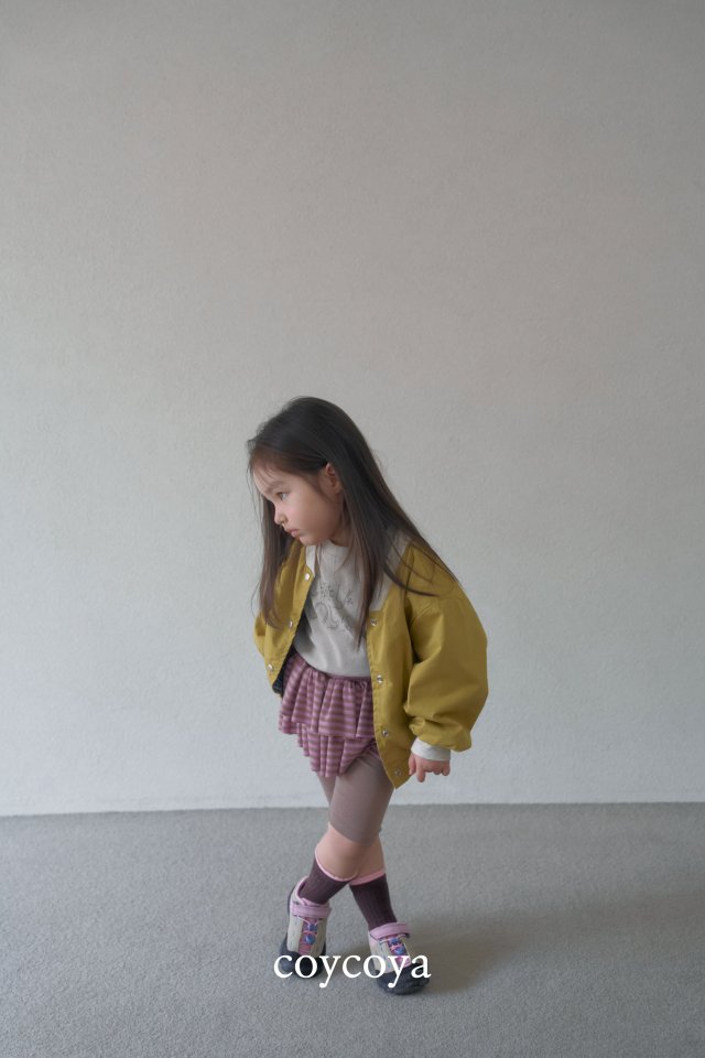 Every Reversible Jumper by Coycoya for Child - view 5