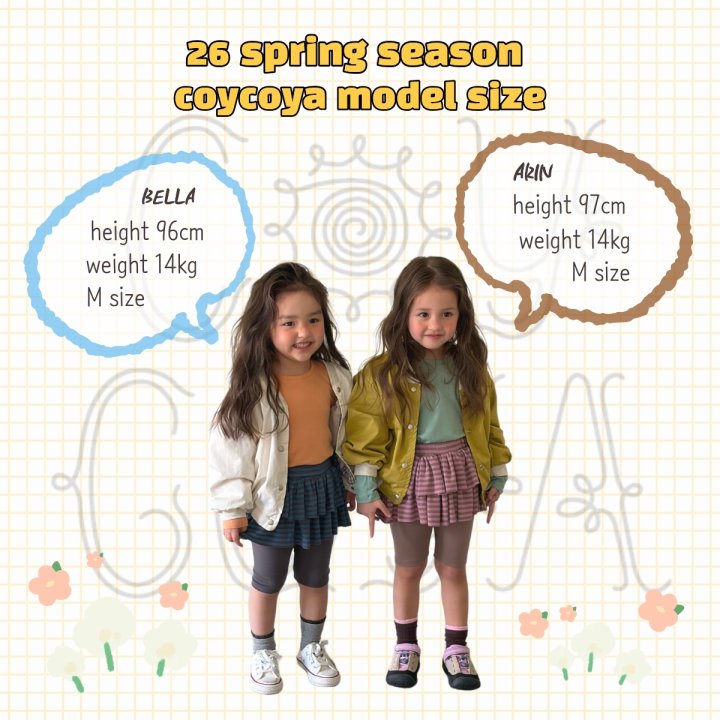 Coycoya - Korean Children Fashion - #minifashionista - Barnet Denim Pants - 2