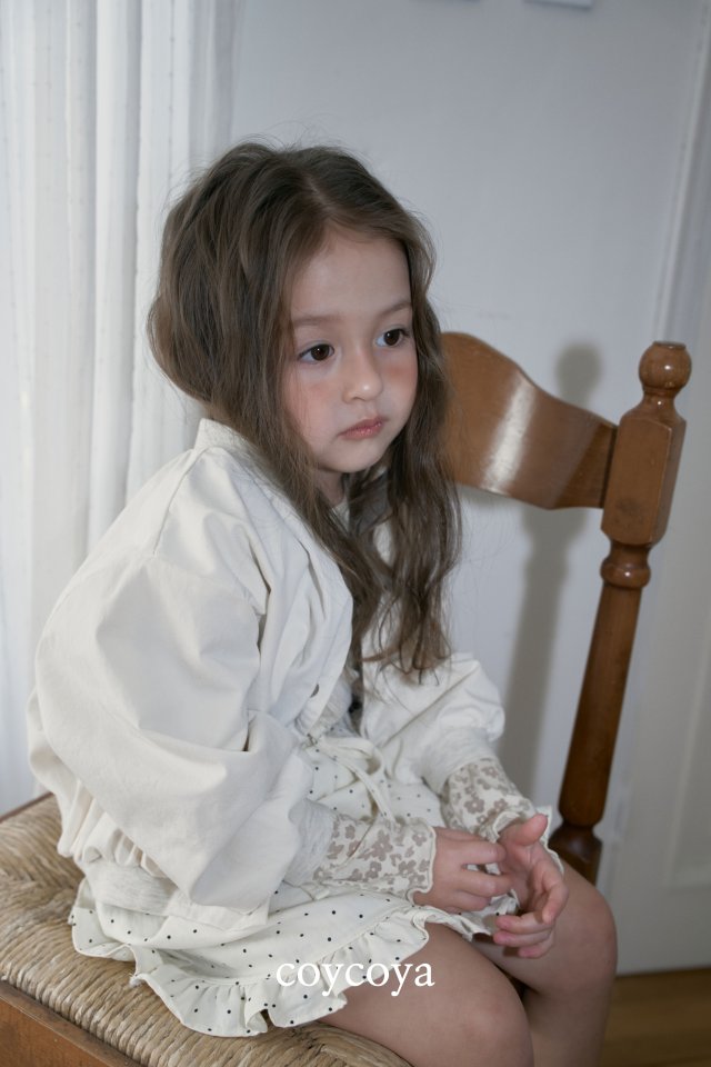 Every Reversible Jumper by Coycoya for Child - view 7