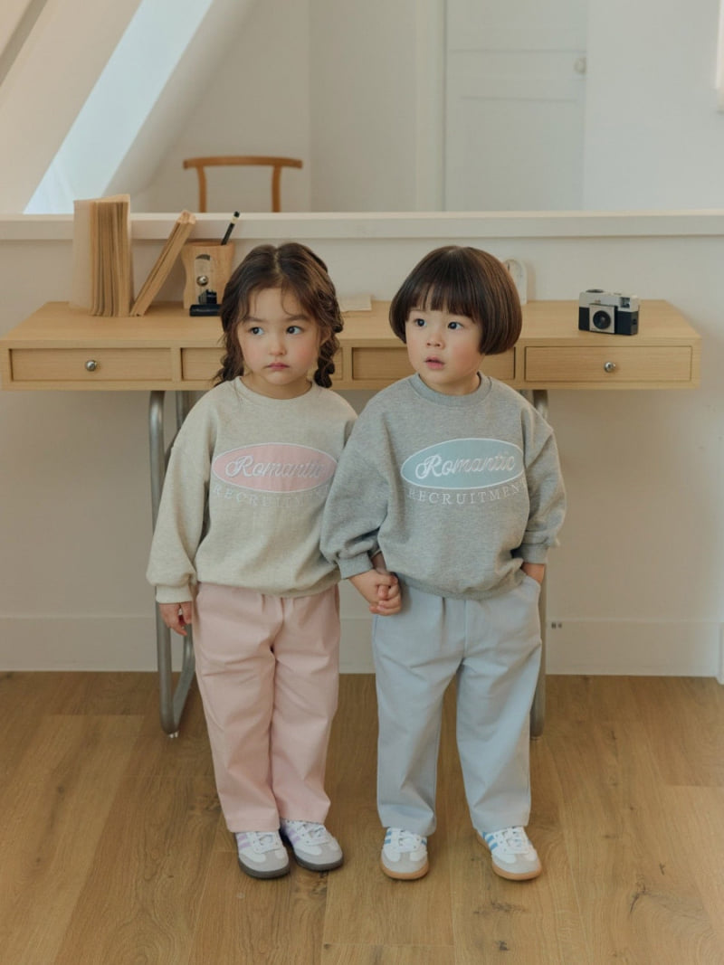 Daily Bebe - Korean Children Fashion - #Kfashion4kids - Stretchy Span Pants - 11