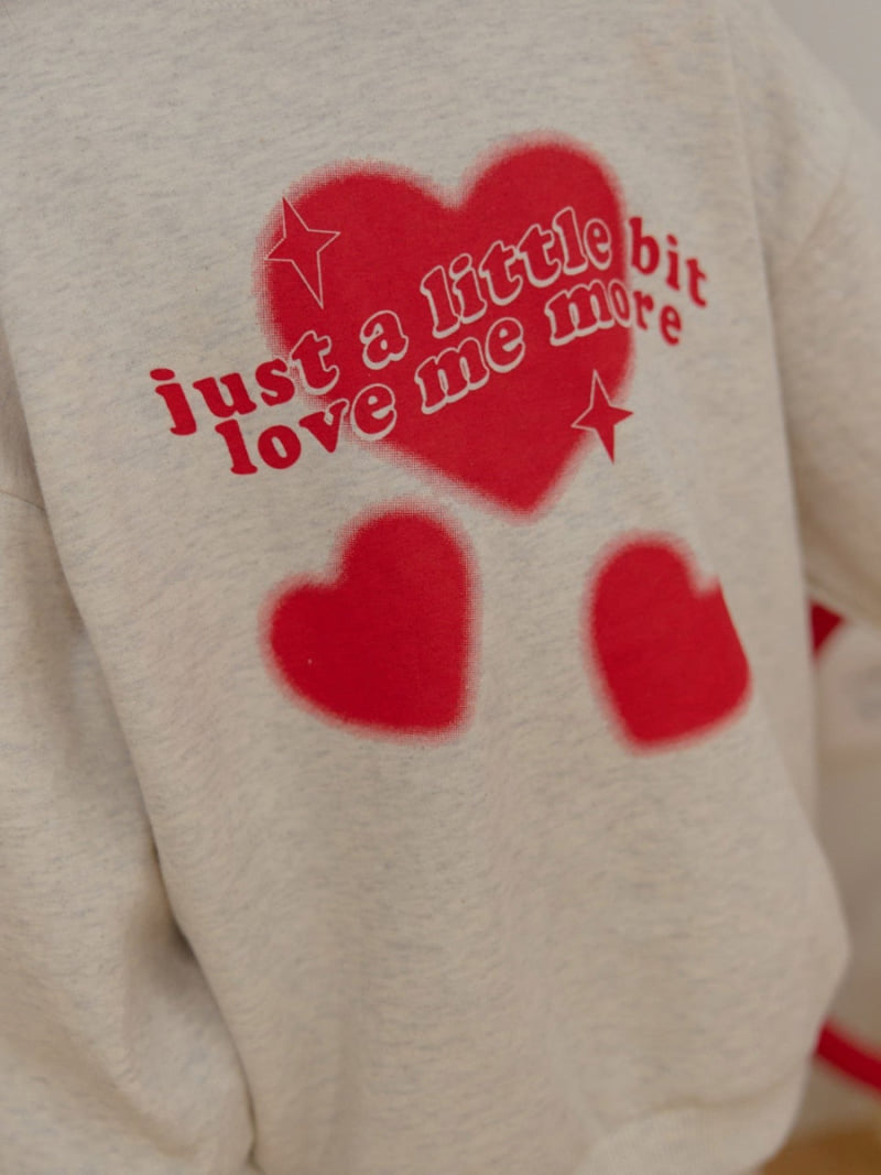 Daily Bebe - Korean Children Fashion - #childofig - Love Me Bootcut Set - 9