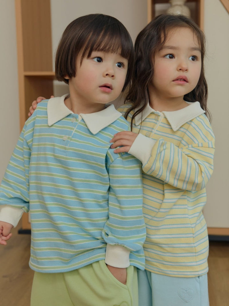 Daily Bebe - Korean Children Fashion - #discoveringself - DB Wide Pants - 12