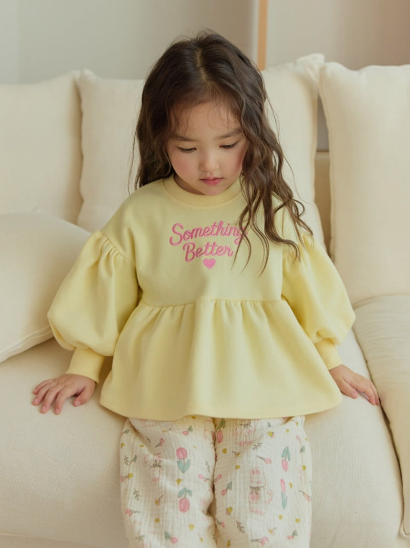 Daily Bebe - Korean Children Fashion - #kidsstore - Spring Pants - 12