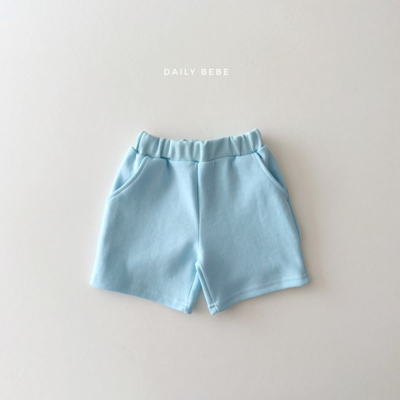 Daily Bebe - Korean Children Fashion - #littlefashionista - Half Zip Set - 8