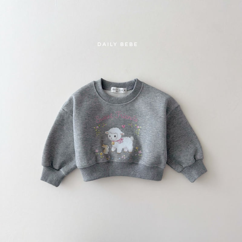 Daily Bebe - Korean Children Fashion - #toddlerclothing - Sweet Tutu Set - 7