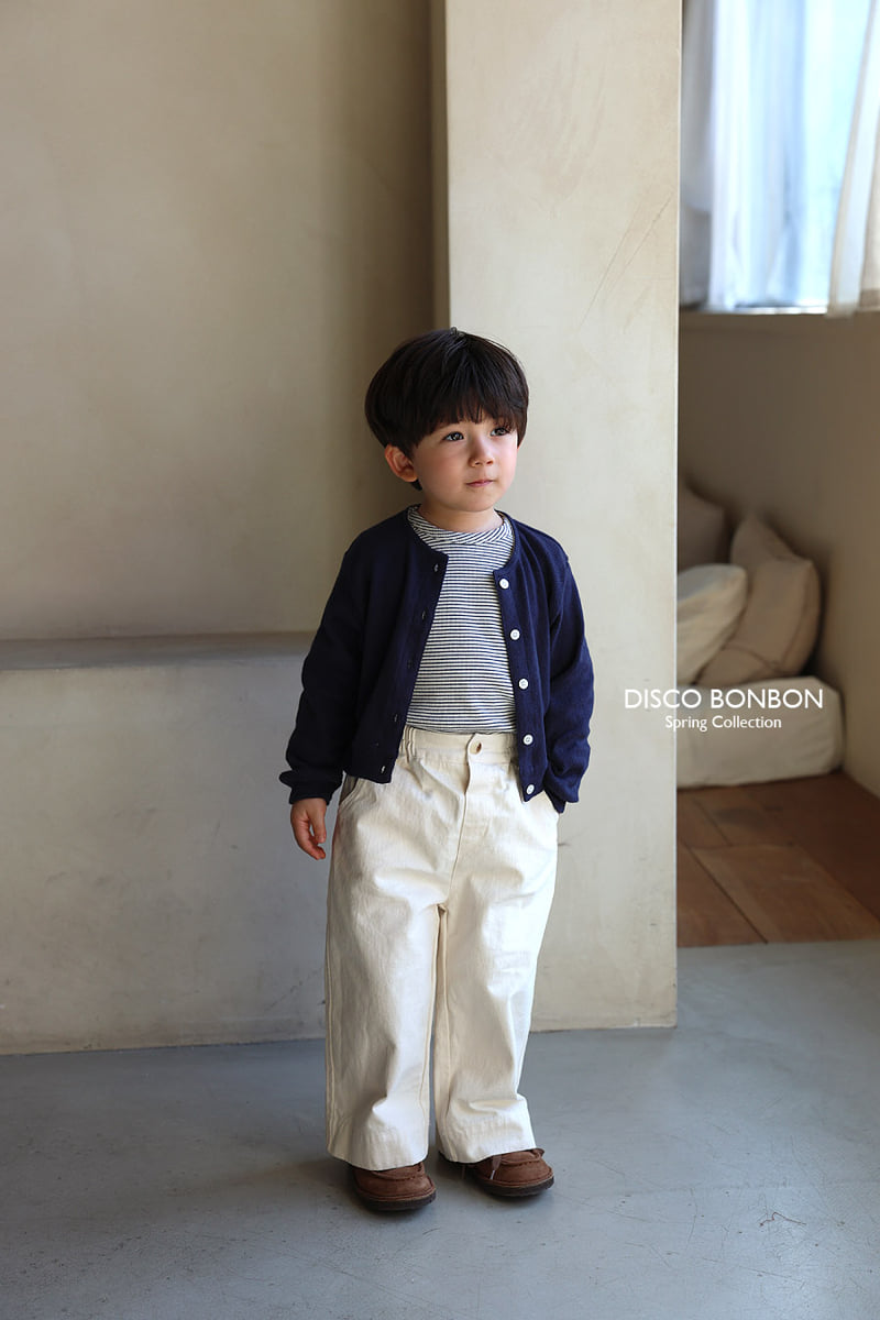 Tailor Pants by Disco Bonbon for Baby - view 8