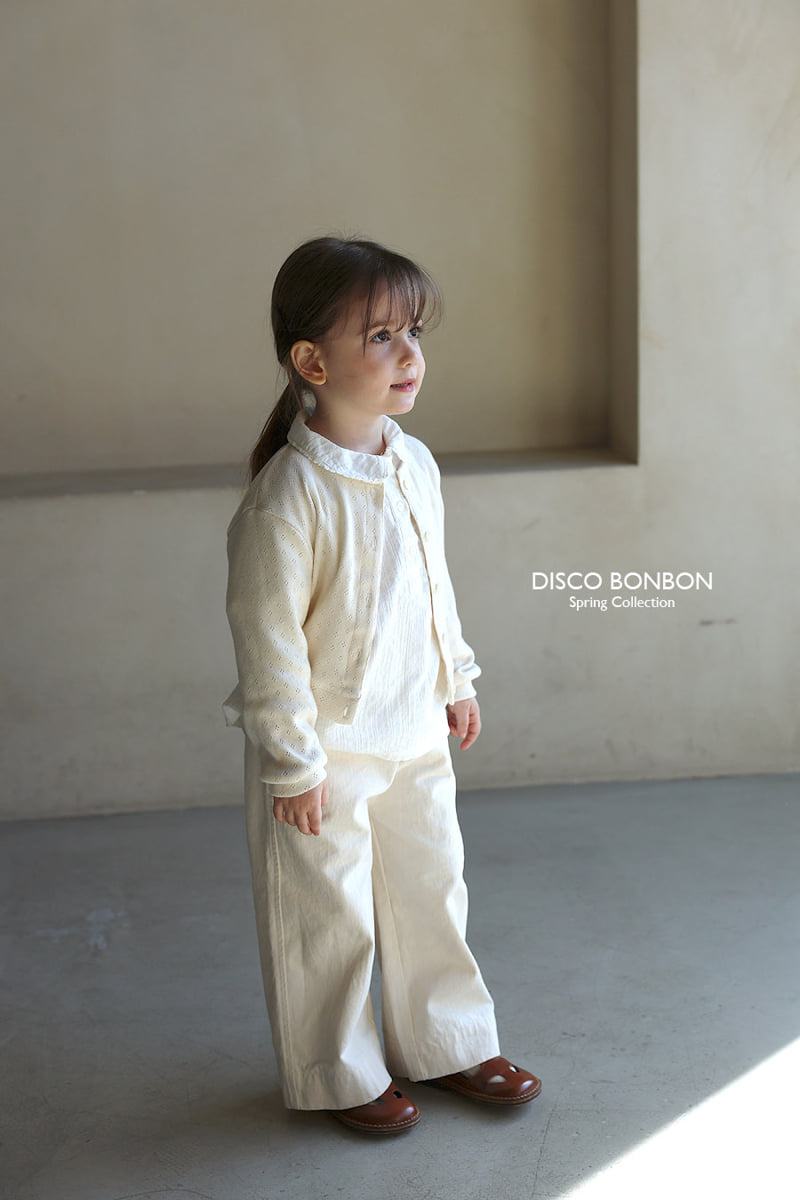 Isabel Blouse by Disco Bonbon for Baby - view 6