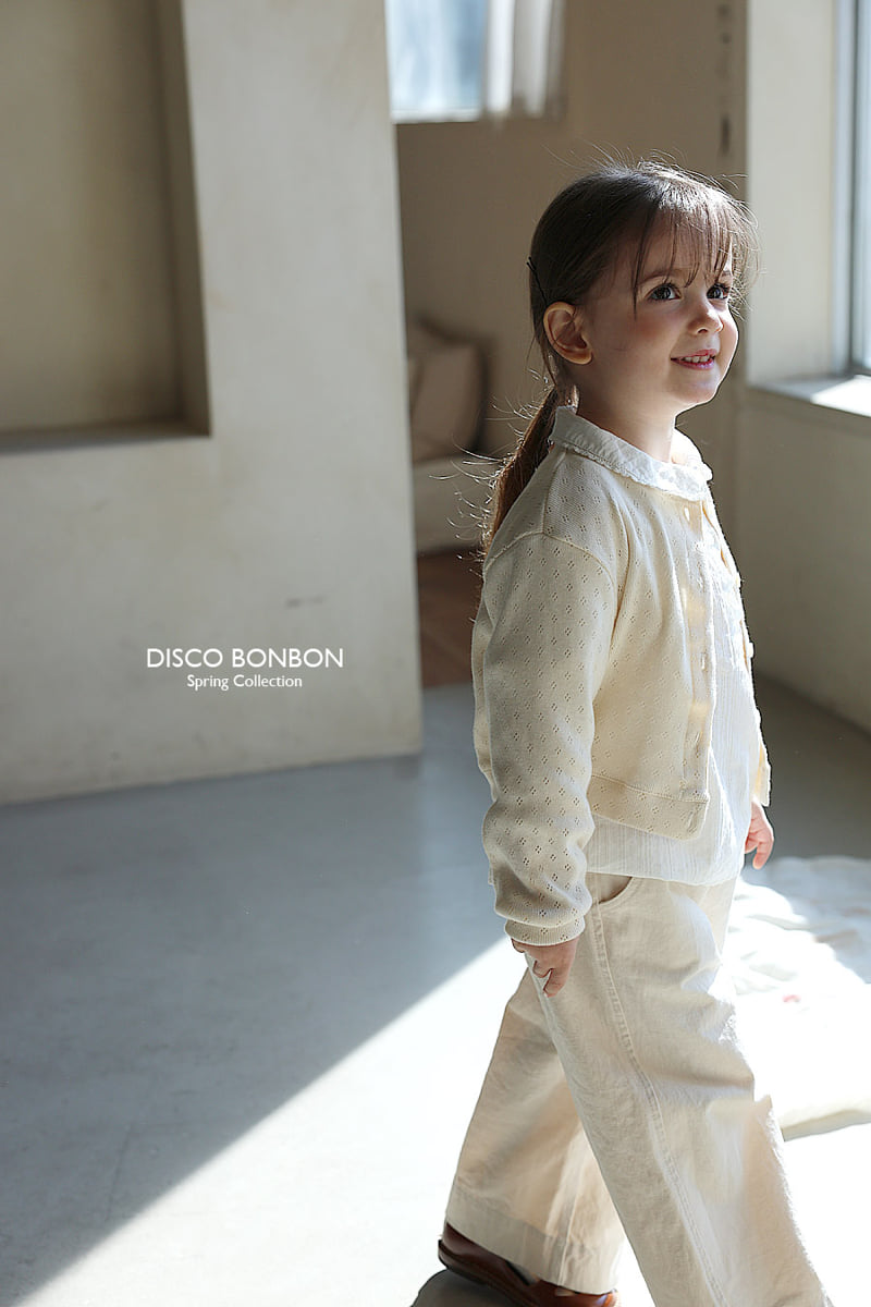 Isabel Blouse by Disco Bonbon for Baby - view 7