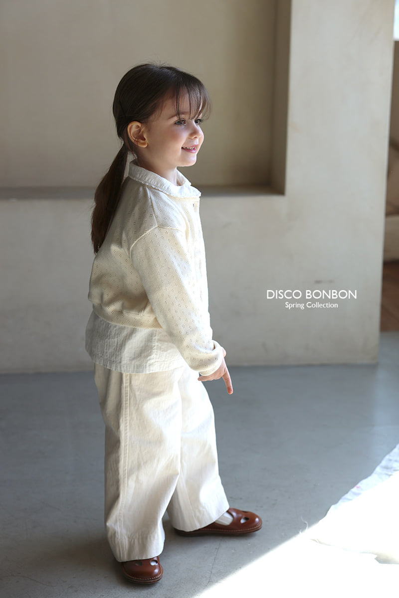 Isabel Blouse by Disco Bonbon for Baby - view 8