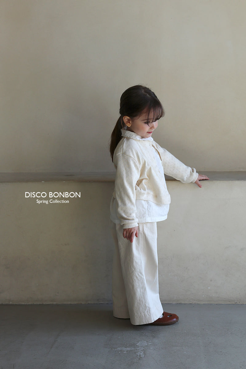 Isabel Blouse by Disco Bonbon for Baby - view 9