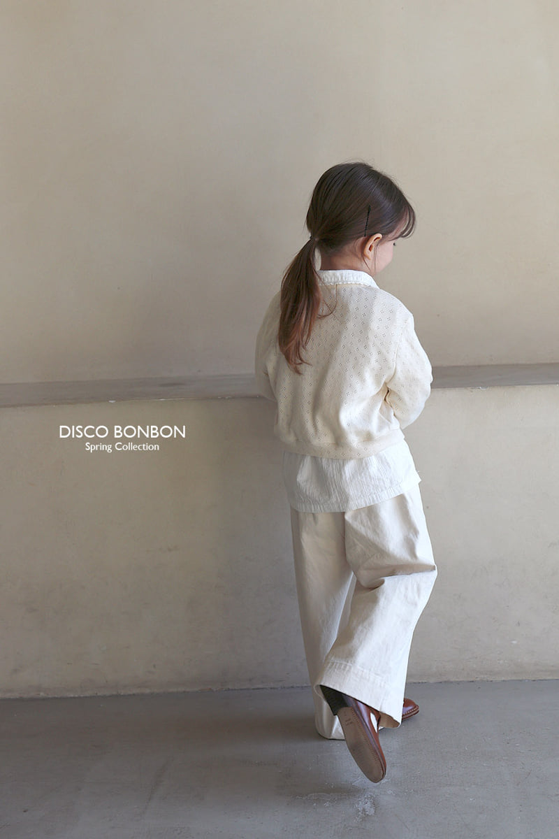 Isabel Blouse by Disco Bonbon for Baby - view 10